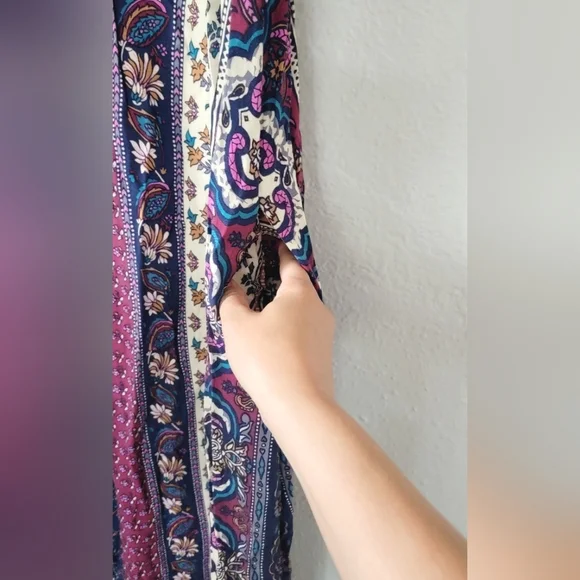 UFT Novella Royale Maxi Edith style Dress - Picture 4 of 8